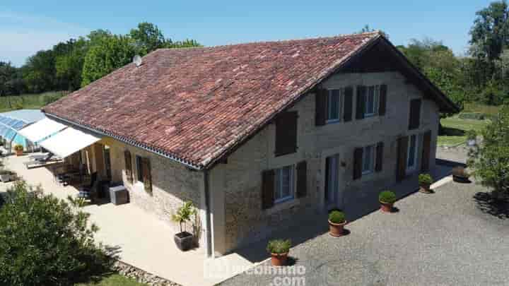 5 bedrooms other for sale in Montsoue, France