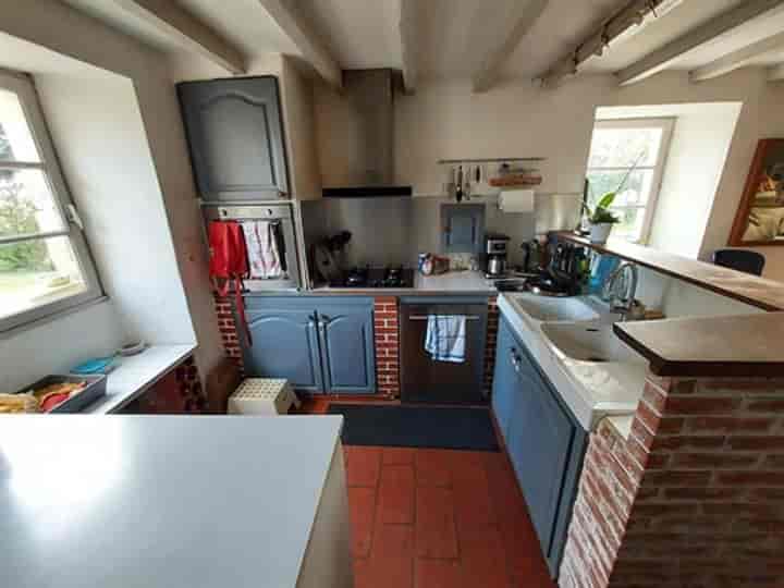 3 bedrooms house for sale in Castelnau-Barbarens, France