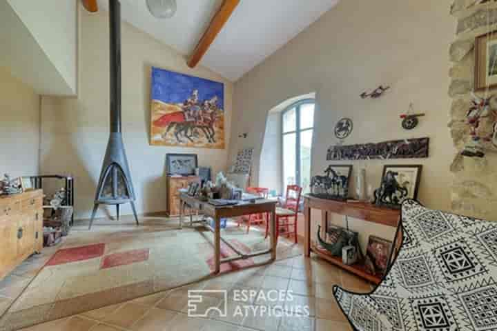 9 bedrooms house for sale in Greoux-les-Bains, France