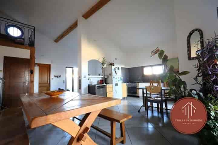 4 bedrooms house for sale in Mirabel, France
