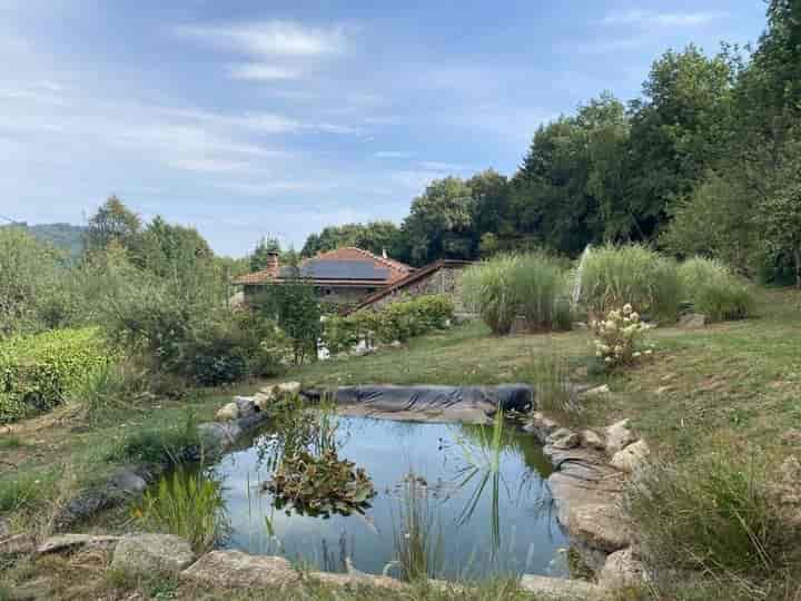 4 bedrooms house for sale in Saint-Julien-le-Petit, France