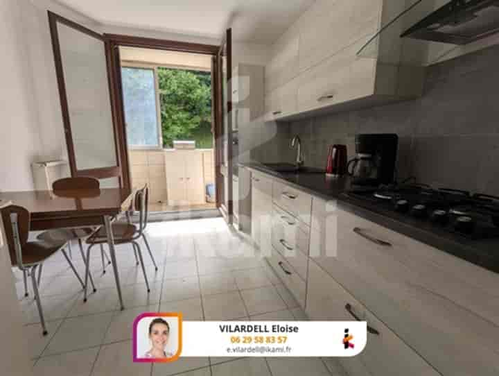 3 bedrooms other for sale in Seyssinet-Pariset, France