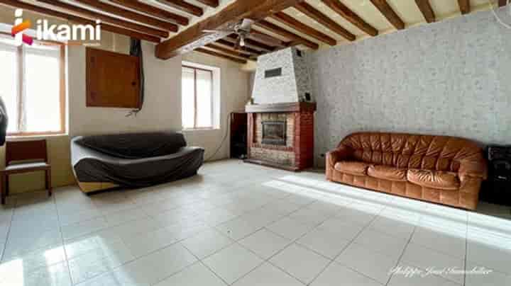 2 bedrooms house for sale in Nailly, France
