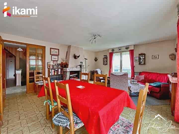 4 bedrooms house for sale in Paron, France