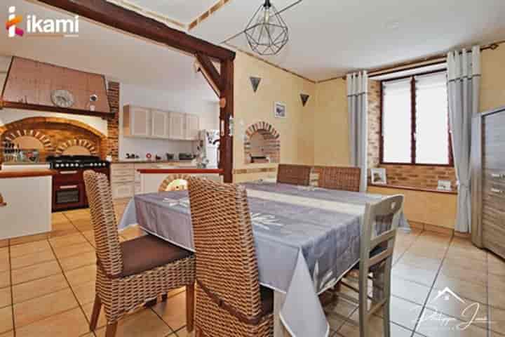 5 bedrooms house for sale in Pont-sur-Vanne, France