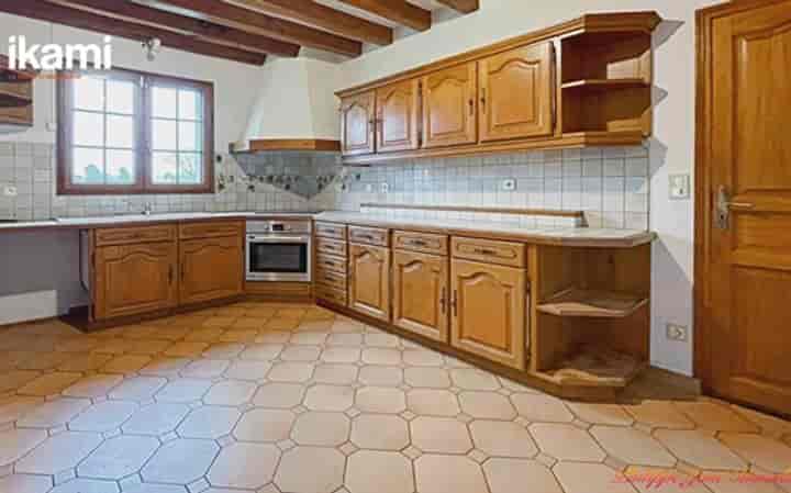 4 bedrooms house for sale in Saint-Clement, France