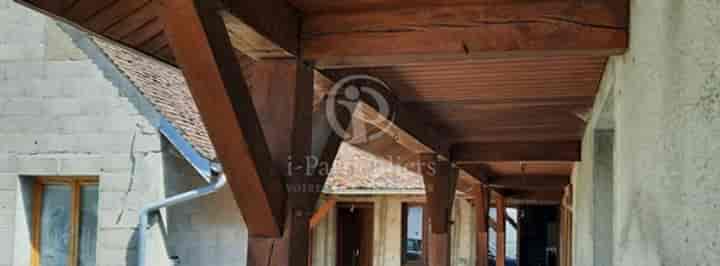 6 bedrooms other for sale in Lain, France