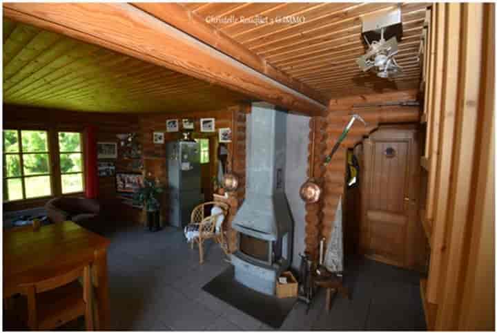 3 bedrooms house for sale in Murat-le-Quaire, France
