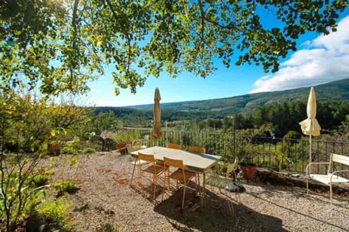 4 bedrooms house for sale in Aurel, France