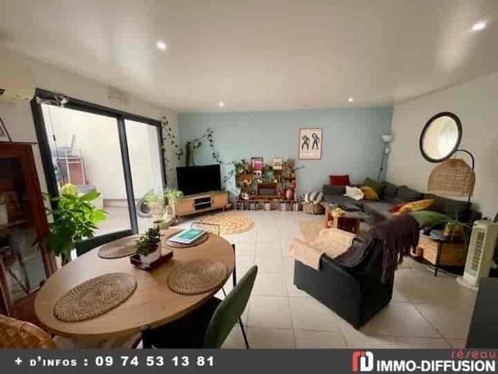 2 bedrooms house for sale in BEZIERS, France