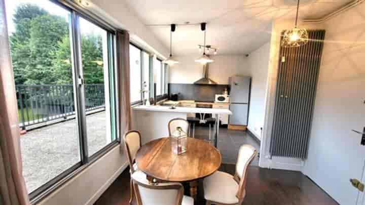 1 bedroom apartment for sale in Rouen, France