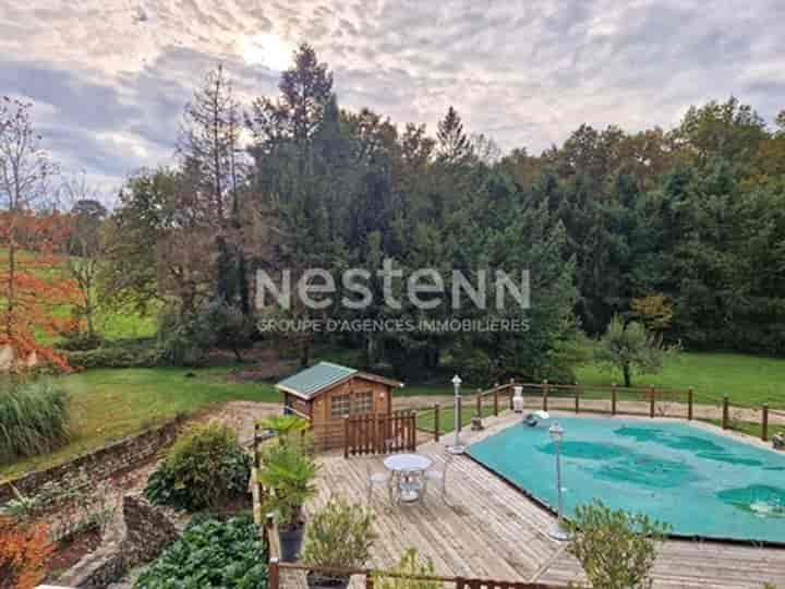 5 bedrooms house for sale in Bourdeilles, France