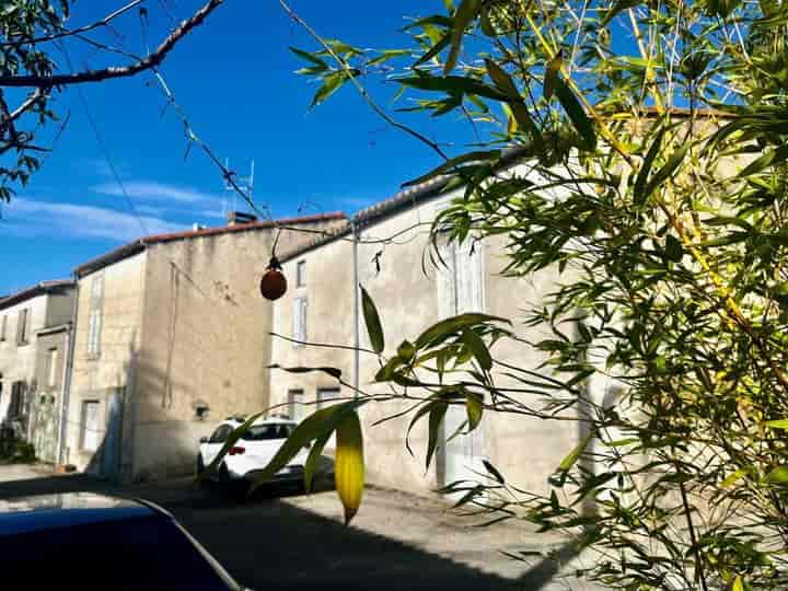 4 bedrooms house for sale in ESCUEILLENS ET SAINT JUST, France