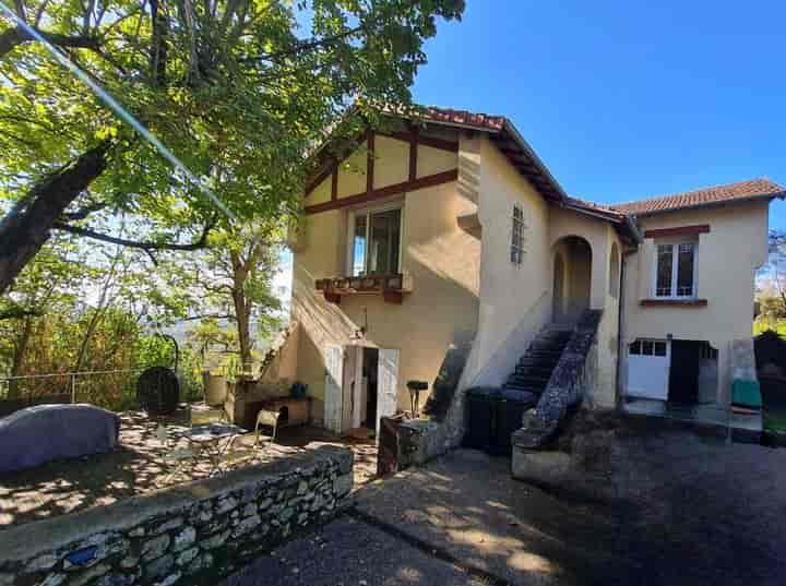 3 bedrooms house for sale in LECTOURE, France