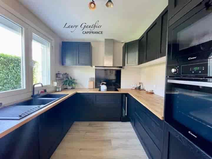 4 bedrooms house for sale in Deulemont, France