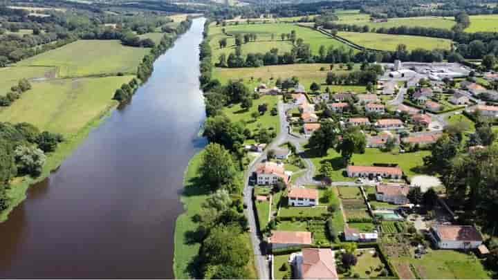 4 bedrooms house for sale in AVAILLES LIMOUZINE, France