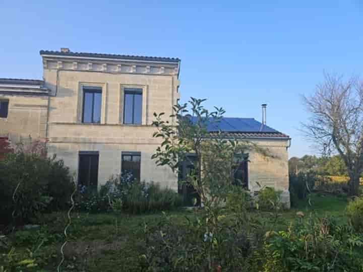 4 bedrooms house for sale in Saint-Andre-de-Cubzac, France