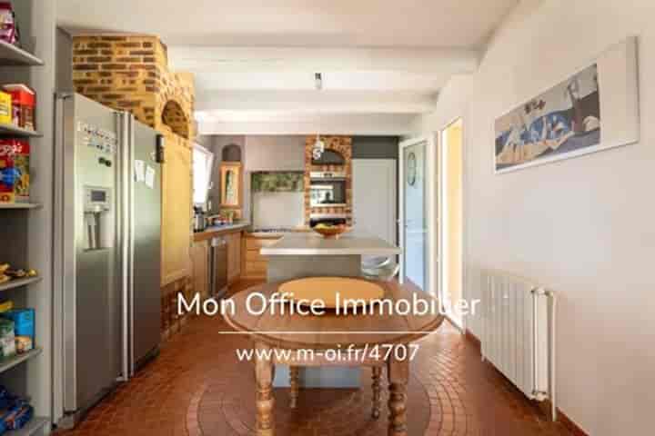 4 bedrooms house for sale in Les Pennes-Mirabeau, France