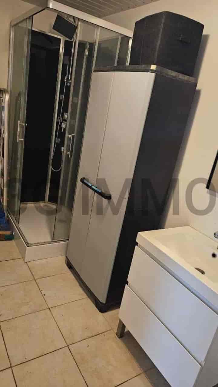 2 bedrooms apartment for sale in Orly-sur-Morin, France