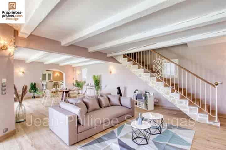 5 bedrooms house for sale in La Cadiere-dAzur, France