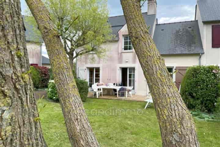 3 bedrooms house for sale in Port-en-Bessin-Huppain, France