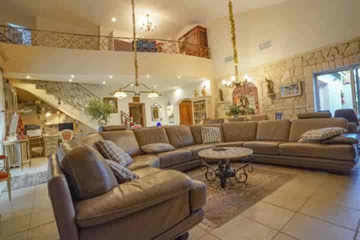 5 bedrooms house for sale in Mougins, France