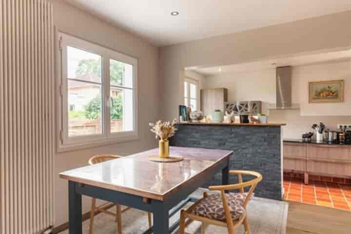 3 bedrooms house for sale in Deuil-la-Barre, France