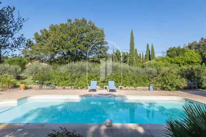 4 bedrooms house for sale in LIsle-sur-la-Sorgue, France