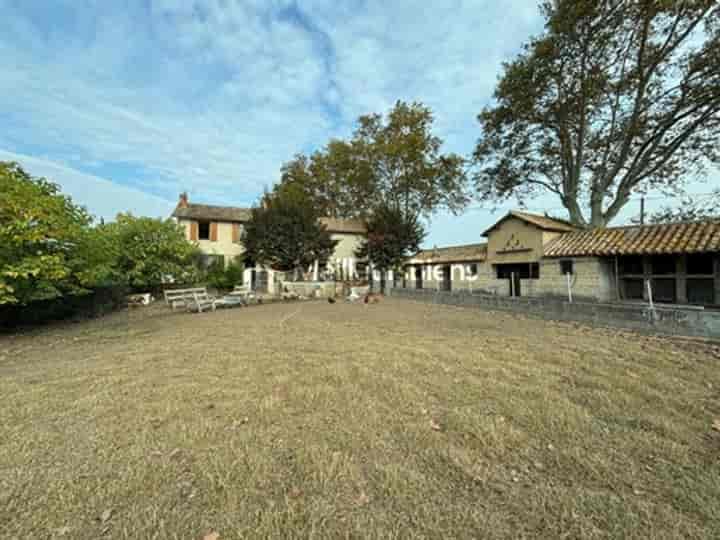 4 bedrooms other for sale in Bollene, France