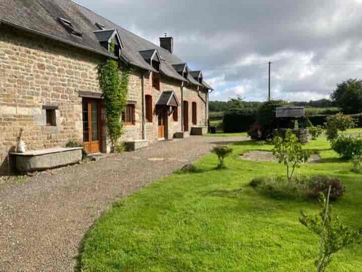 4 bedrooms house for sale in  France