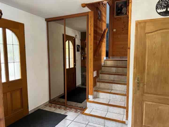 4 bedrooms house for sale in Frontenex, France