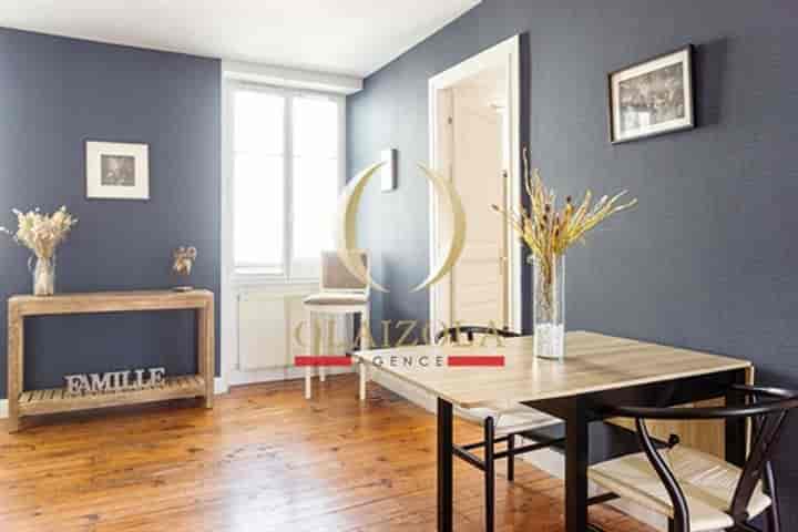 4 bedrooms apartment for sale in Biarritz, France