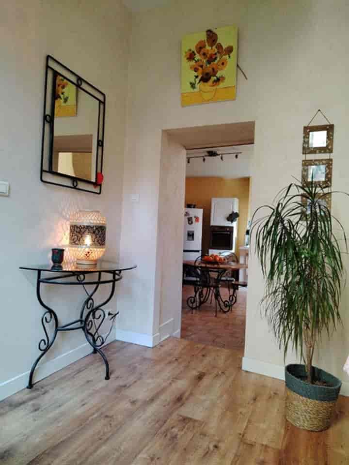 4 bedrooms building for sale in Salins-les-Bains, France