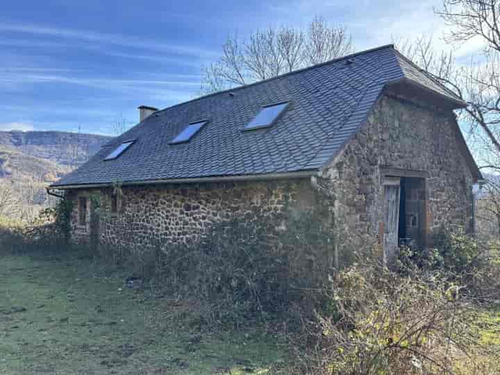 House for sale in THIEZAC, France