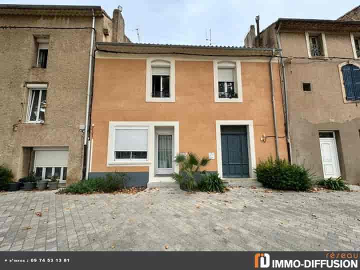 House for sale in BESSAN, France