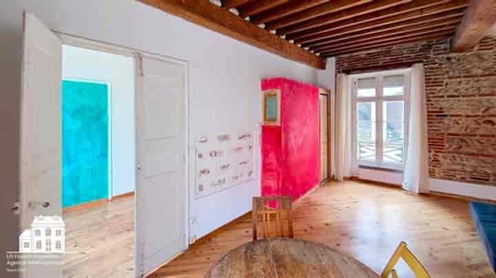 1 bedroom apartment for sale in Perpignan, France