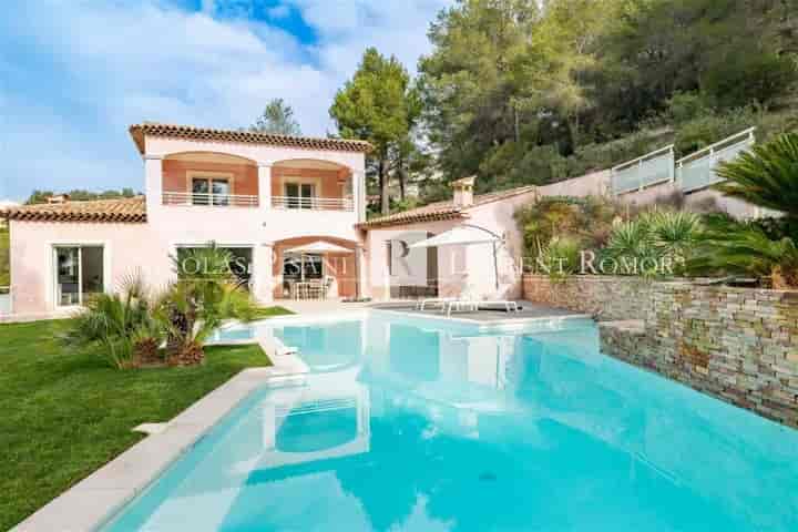 4 bedrooms house for sale in Alpes-Maritimes (06), France