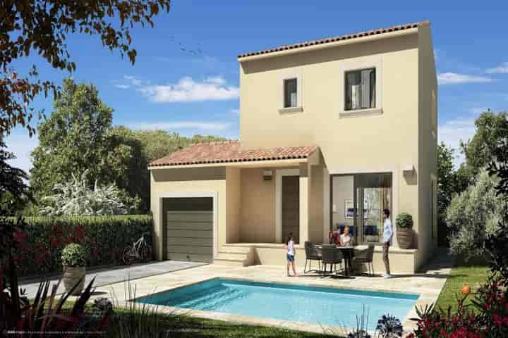 3 bedrooms house for sale in Vaucluse (84), France