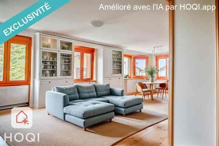 House for sale in Aime-la-Plagne, France