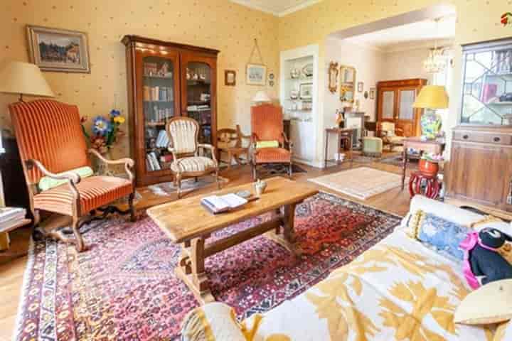 3 bedrooms other for sale in Nantes, France