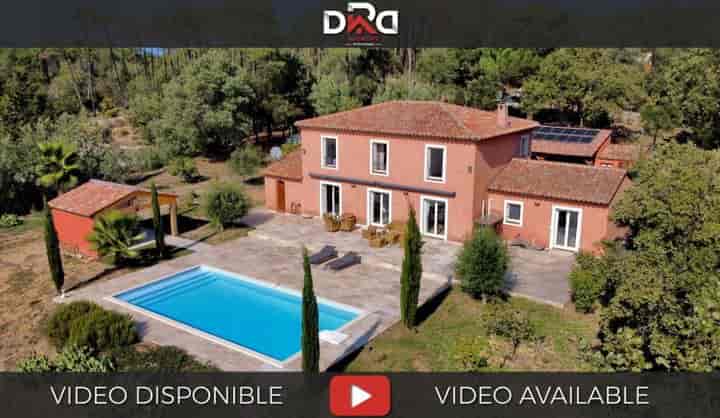 5 bedrooms house for sale in  France