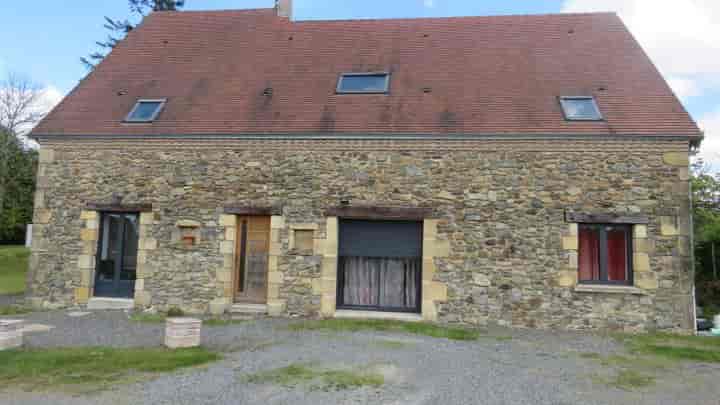 4 bedrooms house for sale in lanouaille, France