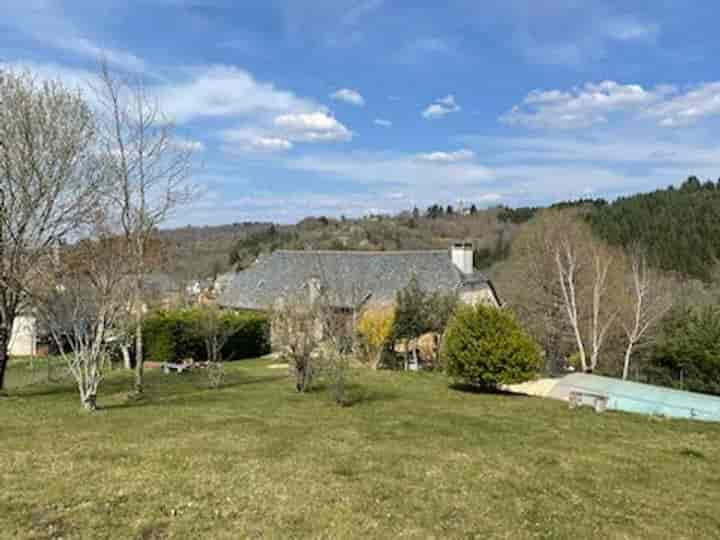 6 bedrooms house for sale in argentat, France