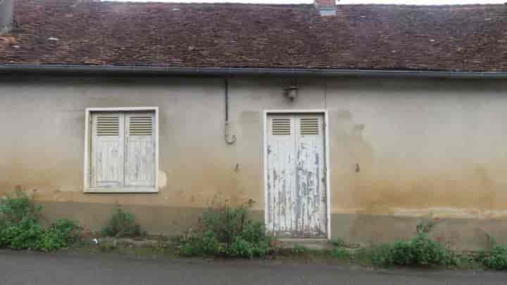 2 bedrooms house for sale in corgnac sur l isle, France