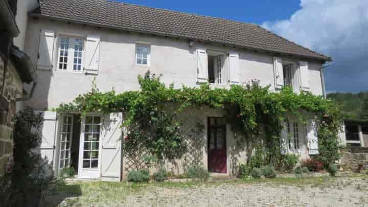 3 bedrooms house for sale in cublac, France