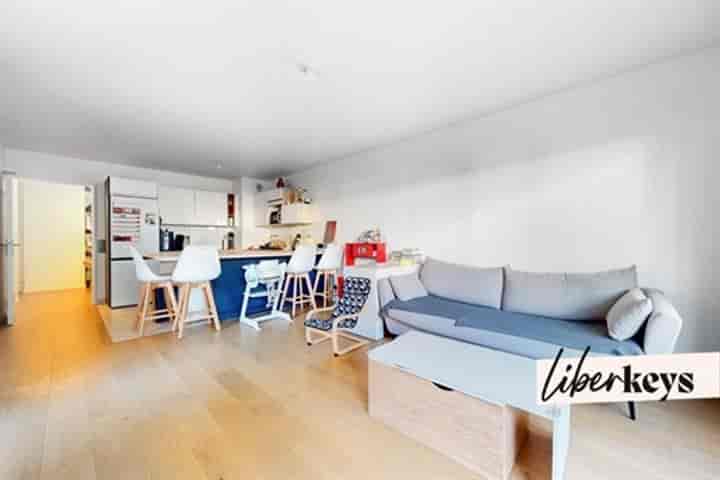 2 bedrooms apartment for sale in Le Plessis-Trevise, France