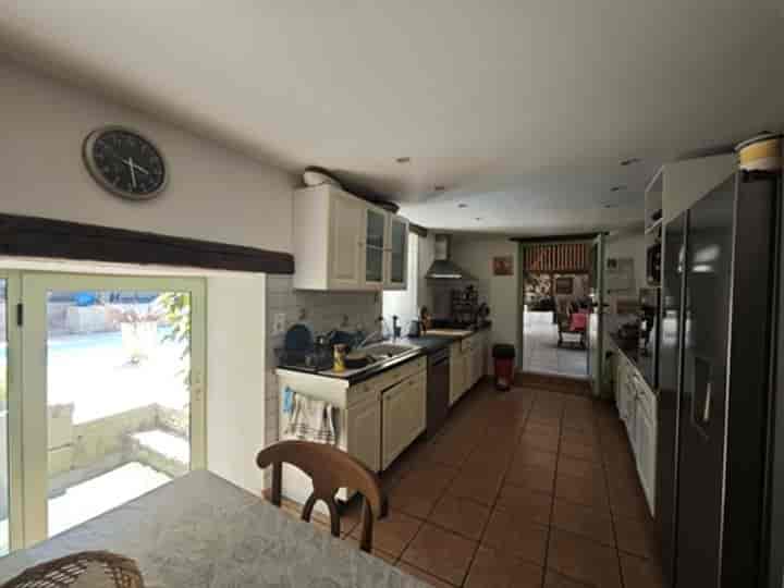 6 bedrooms other for sale in Coursac, France