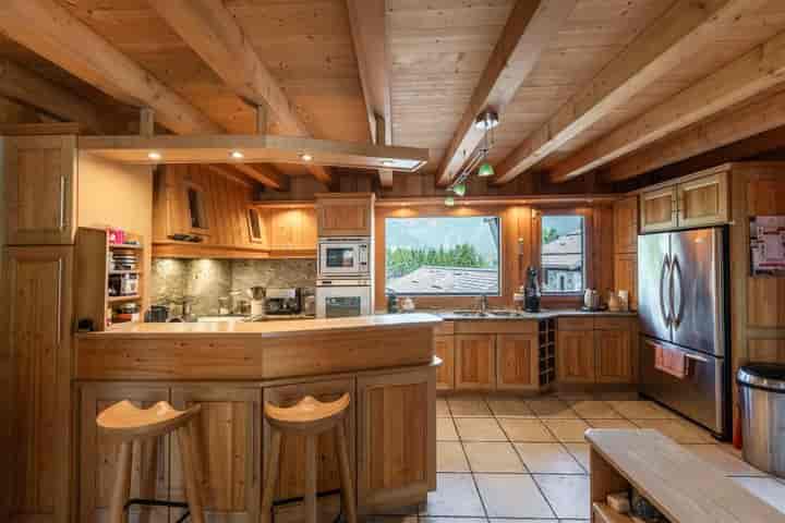 4 bedrooms house for sale in Samoens, France