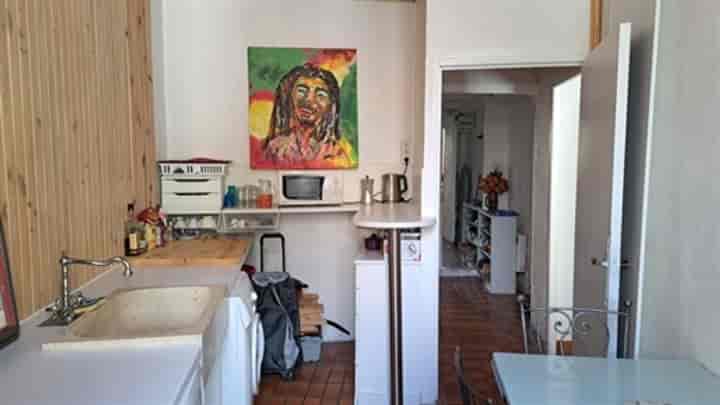 1 bedroom apartment for sale in Digne-les-Bains, France