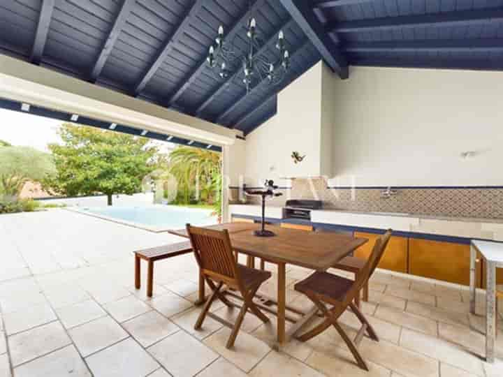 5 bedrooms house for sale in Biarritz, France